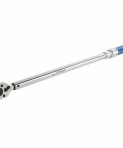 Kobalt Torque Wrenches 1/2-in Drive Click Torque Wrench (50-ft lb to 250-ft lb)