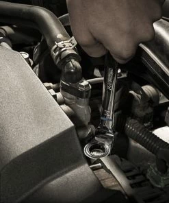 Kobalt Ratchet Wrenches & Sets 8-Piece Set 12-Point Metric Flexible Head Ratchet Wrench Set -Kobalt Best Sale 40902057