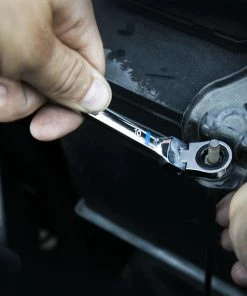 Kobalt Ratchet Wrenches & Sets 8-Piece Set 12-Point Metric Flexible Head Ratchet Wrench Set -Kobalt Best Sale 40902059