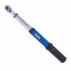 Kobalt Torque Wrenches 3/8-in Drive Digital Torque Wrench (5-ft lb to 100-ft lb)
