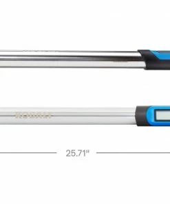 Kobalt Torque Wrenches 1/2-in Drive Digital Torque Wrench (12.5-ft lb to 250-ft lb) -Kobalt Best Sale 40939550 scaled