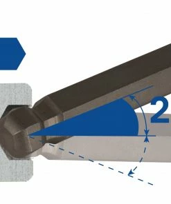 Kobalt Driver Sockets & Sets 7-Piece 1/4-in; 3/8-in Drive Set Hex Bit Metric Driver Socket Set -Kobalt Best Sale 40950587