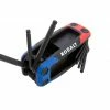 Kobalt Hex Keys & Torx Keys 17-key Standard (Sae) and Metric Combination Folding Hex Key Set