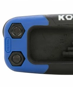 Kobalt Hex Keys & Torx Keys 17-key Standard (Sae) and Metric Combination Folding Hex Key Set 11 Kobalt Hex Keys & Torx Keys 17-key Standard (Sae) and Metric Combination Folding Hex Key Set -Kobalt Best Sale 41018420