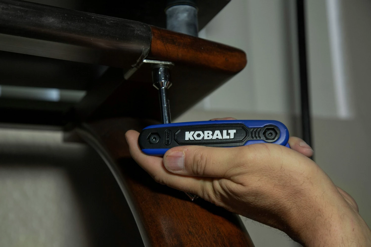 Kobalt Nut Driver Sets 6-Piece Folding Nut Driver Set Metric 7 Kobalt Nut Driver Sets 6-Piece Folding Nut Driver Set Metric - Image 7