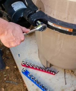 Kobalt Household Tool Sets 267-Piece Household Tool Set with Soft Case -Kobalt Best Sale 41445192 scaled