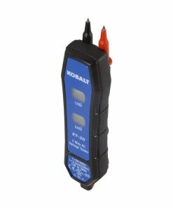 Kobalt Test Meters 120V To 240V Analog Voltage/Continuity Voltage Tester -Kobalt Best Sale 41453205