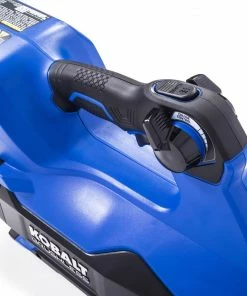 Kobalt Cordless Electric Leaf Blowers 80-volt Max 630-CFM Brushless Handheld Cordless Electric Leaf Blower 2.5 Ah (Battery & Charger Included) 13 Kobalt Cordless Electric Leaf Blowers 80-volt Max 630-CFM Brushless Handheld Cordless Electric Leaf Blower 2.5 Ah (Battery & Charger Included) -Kobalt Best Sale 41718126