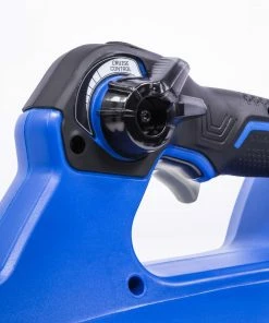 Kobalt Cordless Electric Leaf Blowers 80-volt Max 630-CFM Brushless Handheld Cordless Electric Leaf Blower 2.5 Ah (Battery & Charger Included) 14 Kobalt Cordless Electric Leaf Blowers 80-volt Max 630-CFM Brushless Handheld Cordless Electric Leaf Blower 2.5 Ah (Battery & Charger Included) -Kobalt Best Sale 41718129