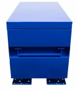 Kobalt Jobsite Boxes 24-in W x 48-in L x 28-in Steel Jobsite Box 17 Kobalt Jobsite Boxes 24-in W x 48-in L x 28-in Steel Jobsite Box -Kobalt Best Sale 41926772