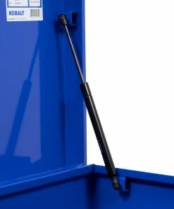 Kobalt Jobsite Boxes 24-in W x 48-in L x 28-in Steel Jobsite Box 19 Kobalt Jobsite Boxes 24-in W x 48-in L x 28-in Steel Jobsite Box -Kobalt Best Sale 41926775