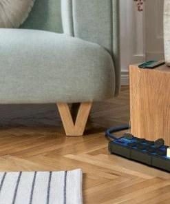 Kobalt Power Strips 10-Outlet 2-USB Ports Blue Power Strip -Kobalt Best Sale 41965421 scaled