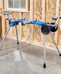 Kobalt Saw Stands Steel Adjustable Rolling Miter Saw Stand 11 Kobalt Saw Stands Steel Adjustable Rolling Miter Saw Stand -Kobalt Best Sale 41973218