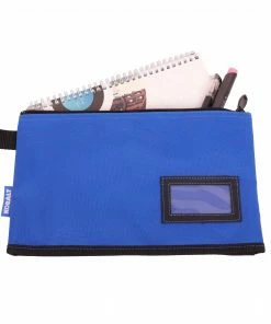 Kobalt Tool Bags Blue Black Polyester 12-in Document Bag 6 Kobalt Tool Bags Blue Black Polyester 12-in Document Bag -Kobalt Best Sale 42136750 scaled
