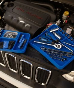 Kobalt Tool Storage Accessories Silicone Organizer Insert -Kobalt Best Sale 42138030 scaled