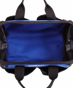 Kobalt Tool Bags Blue Black Polyester 12-in Tool Bag -Kobalt Best Sale 42143432 scaled