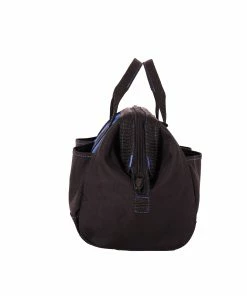 Kobalt Tool Bags Blue Black Polyester 12-in Tool Bag -Kobalt Best Sale 42143433
