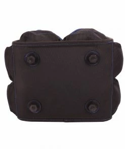 Kobalt Tool Bags Blue Black Polyester 12-in Tool Tote -Kobalt Best Sale 42143659 scaled