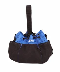 Kobalt Tool Bags Blue Black Polyester 10-in Accessory Tool Bag -Kobalt Best Sale 42143960 scaled