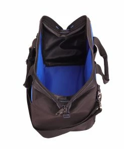 Kobalt Tool Bags Blue Black Polyester 15-in Tool Bag 15 Kobalt Tool Bags Blue Black Polyester 15-in Tool Bag -Kobalt Best Sale 42144131 scaled
