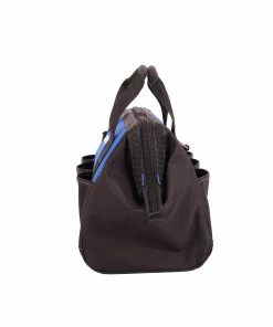 Kobalt Tool Bags Blue Black Polyester 15-in Tool Bag 14 Kobalt Tool Bags Blue Black Polyester 15-in Tool Bag -Kobalt Best Sale 42144135