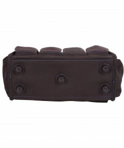 Kobalt Tool Bags Blue, Black Polyester 16-in Tool Tote -Kobalt Best Sale 42144695 scaled