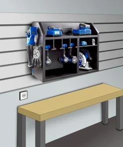 Kobalt Power Tool Combo Kits 2-Tool 24-Volt Max Brushless Power Tool Combo Kit Case (1-Battery Included and Charger Included) -Kobalt Best Sale 42156027 scaled