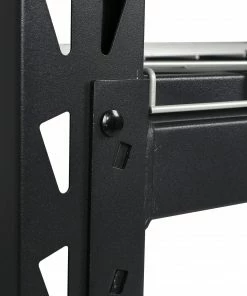 Kobalt Freestanding Shelving Units 84-in W x 24-in D x 84-in H 4-Tier Heavy Duty Steel Utility Shelving Unit -Kobalt Best Sale 42193282 scaled