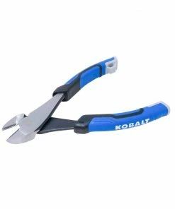 Kobalt 7.28-in Electrical Pliers with Wire Cutter 12 Kobalt 7.28-in Electrical Pliers with Wire Cutter -Kobalt Best Sale 42198227