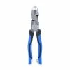 Kobalt 9.45-in Electrical Linesman Pliers with Wire Cutter