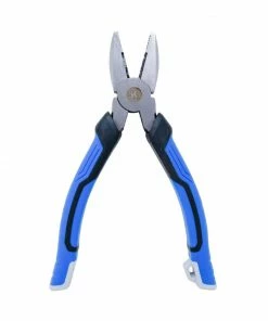 Kobalt 7-in Electrical Linesman Pliers with Wire Cutter -Kobalt Best Sale 42198770