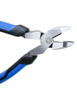 Kobalt 11.42-in Electrical Linesman Pliers with Wire Cutter -Kobalt Best Sale 42198771