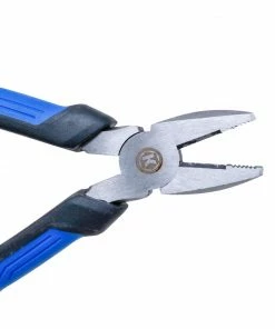 Kobalt 7-in Electrical Linesman Pliers with Wire Cutter -Kobalt Best Sale 42198777