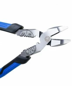 Kobalt 9.45-in Electrical Linesman Pliers with Wire Cutter -Kobalt Best Sale 42198779