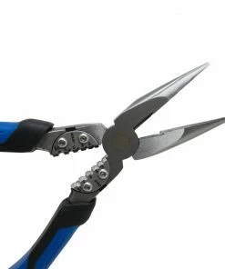 Kobalt 8-in Electrical Long Nose Pliers with Wire Cutter -Kobalt Best Sale 42198799