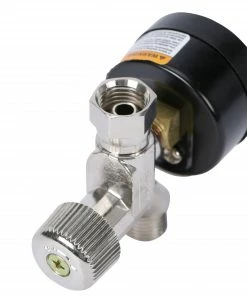 Kobalt Air Compressor Accessories NPT Air Adjusting Valve 1/4-in -Kobalt Best Sale 42208368