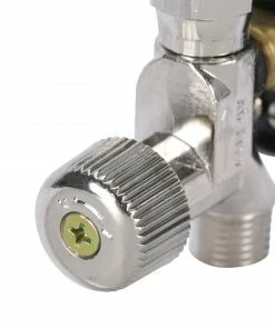 Kobalt Air Compressor Accessories NPT Air Adjusting Valve 1/4-in -Kobalt Best Sale 42208404