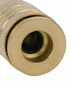 Kobalt Air Compressor Fittings Brass Coupler (F) 1/4-in Universal 8 Kobalt Air Compressor Fittings Brass Coupler (F) 1/4-in Universal -Kobalt Best Sale 42208618