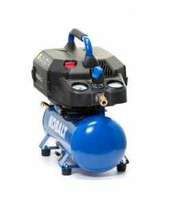 Kobalt Air Compressors 3-Gallon Single Stage Portable Corded Electric Hot Dog Air Compressor -Kobalt Best Sale 42254755