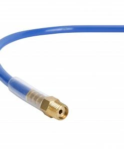 Kobalt Air Compressor Hoses 1/4-in Kink Free 25-ft Polyurethane Air Hose 9 Kobalt Air Compressor Hoses 1/4-in Kink Free 25-ft Polyurethane Air Hose -Kobalt Best Sale 42260901