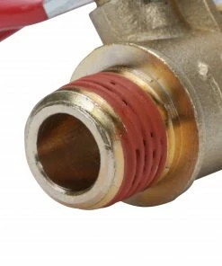 Kobalt Air Compressor Accessories NPT Mini Ball Valve 1/4-in 9 Kobalt Air Compressor Accessories NPT Mini Ball Valve 1/4-in -Kobalt Best Sale 42260927