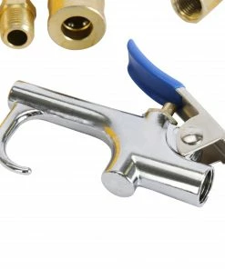 Kobalt Air Compressor Accessories 12-Piece Accessory Kit -Kobalt Best Sale 42260941