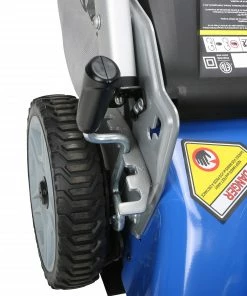 Kobalt Cordless Electric Push Lawn Mowers 80-Volt Max Brushless 21-in Self-propelled Cordless Electric Lawn Mower 6 Ah (Battery and Charger Included) -Kobalt Best Sale 42448606