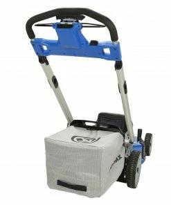 Kobalt Cordless Electric Push Lawn Mowers 80-Volt Max Brushless 21-in Self-propelled Cordless Electric Lawn Mower 6 Ah (Battery and Charger Included) -Kobalt Best Sale 42448610