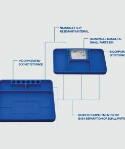 Kobalt Tool Storage Accessories Silicone Organizer Insert -Kobalt Best Sale 42455141