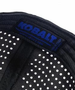 Kobalt Hats Kobalt Black Performance Ball Cap -Kobalt Best Sale 42455400