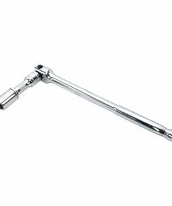 Kobalt Mechanics Tool Sets 33-Piece Standard (SAE) and Metric Combination Polished Chrome Mechanics Tool Set (1/2-in;) -Kobalt Best Sale 42488293 scaled