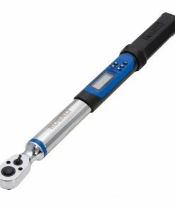 Kobalt Torque Wrenches 3/8-in Drive Digital Torque Wrench (5-ft lb to 100-ft lb) 16 Kobalt Torque Wrenches 3/8-in Drive Digital Torque Wrench (5-ft lb to 100-ft lb) -Kobalt Best Sale 42520930 scaled