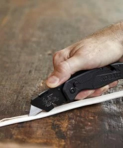 Kobalt Utility Knives 31-Blade Folding Utility Knife -Kobalt Best Sale 42535301