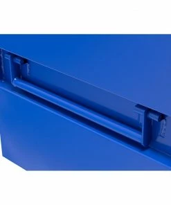 Kobalt Jobsite Boxes 24-in W x 60-in L x 28-in Steel Jobsite Box -Kobalt Best Sale 42542120